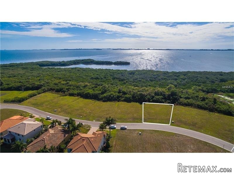 Land For Sale: 5830 Inspiration Ter..