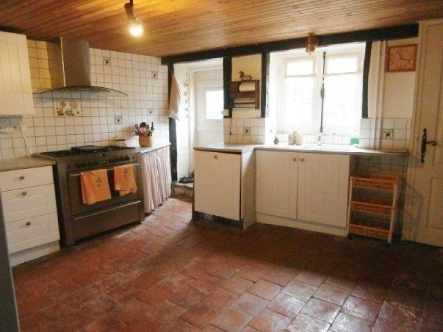 V3871me Charming village Cottage, fully.. - 2