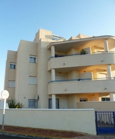 2 Bedrooms - Apartment - Murcia - For..