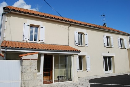 Beautiful 5-bed property