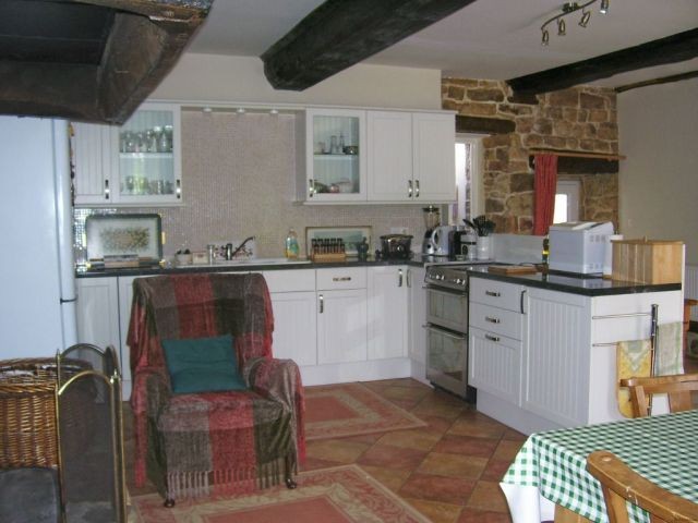 Beautiful Well Renovated Stone House - 2