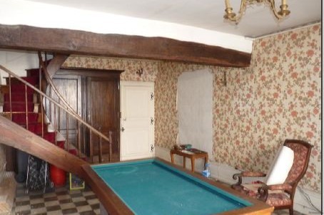 Stone House For Sale St Jean D Angely - 2