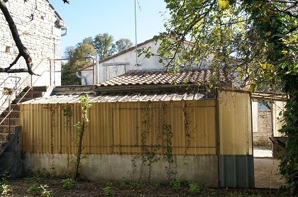 Village prooerty to renovate - 2
