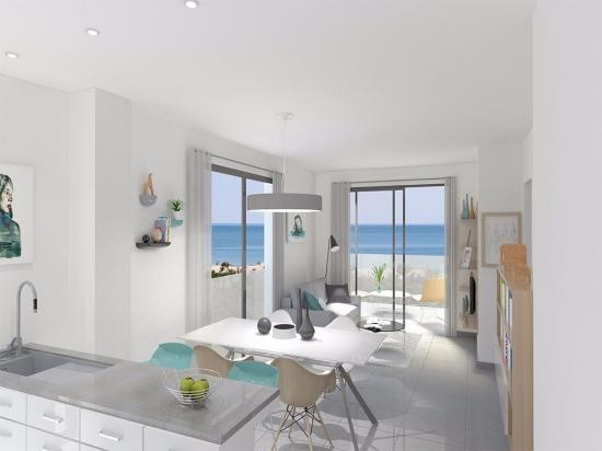 La Mata u 1, 2 or 3 Beds, 1 or 2 Baths.. - 2