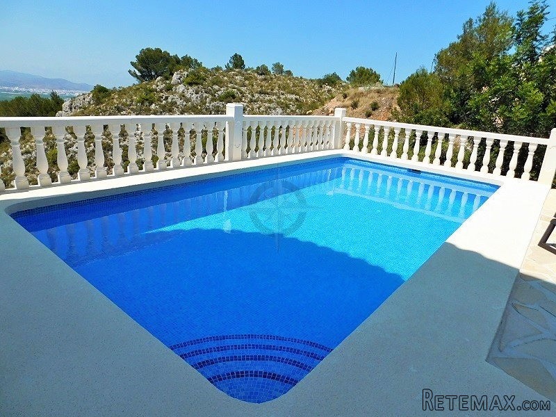 Charming Villa With Beautiful Views In.. - 2
