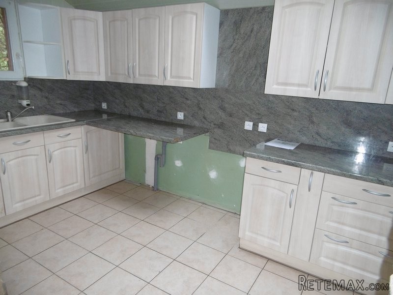 Lovely House with More Land Available - 2