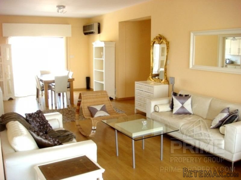Penthouse in Limassol, Cyprus, for..