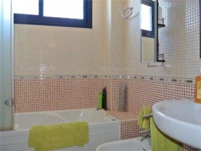 Ref.320 Bajo en-PR. APARTAMENTO, DENIA - 2