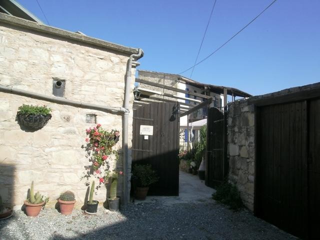 Traditional stone built houses for.. - 2
