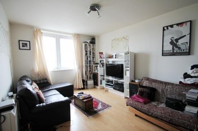 1 bed flat to rent