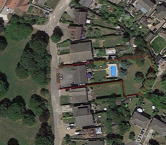 5 bedroom house in Minster, SHEERNESS