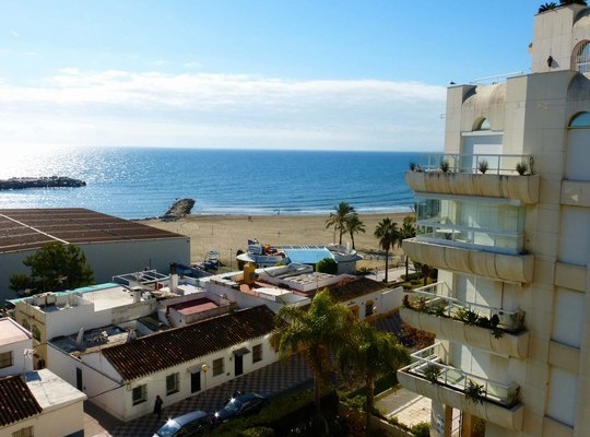 Apartment for sale in Marbella Centro..