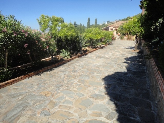 Villa - Beautiful Villa in Benalmadena.. - 2