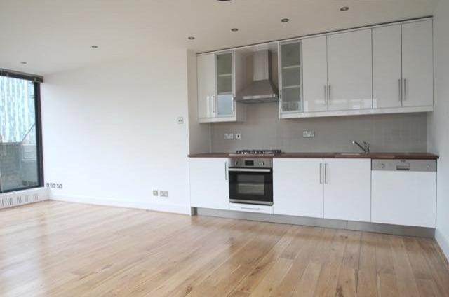1 bed flat to rent - 2