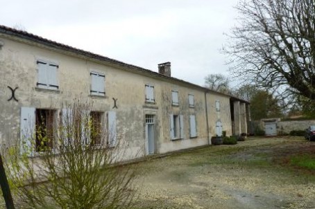 Stone House For Sale St Jean D Angely