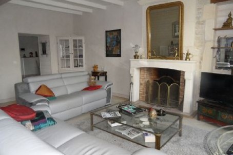 Stone House For Sale St Jean D Angely - 2