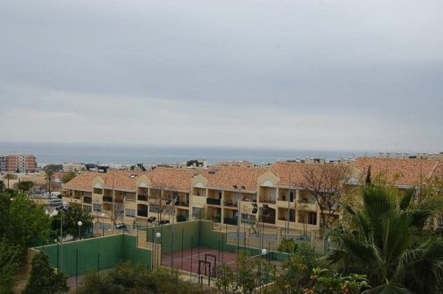 2 Bed Apartment for sale in Torremolinos - 2