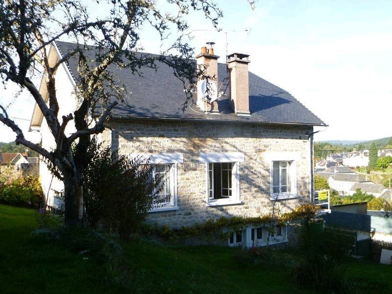 Treignac - 2