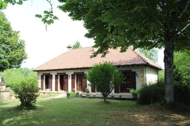 27143 - Vente - Maison - Vergt