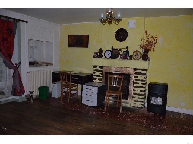 Vente Maison Mialet - 2