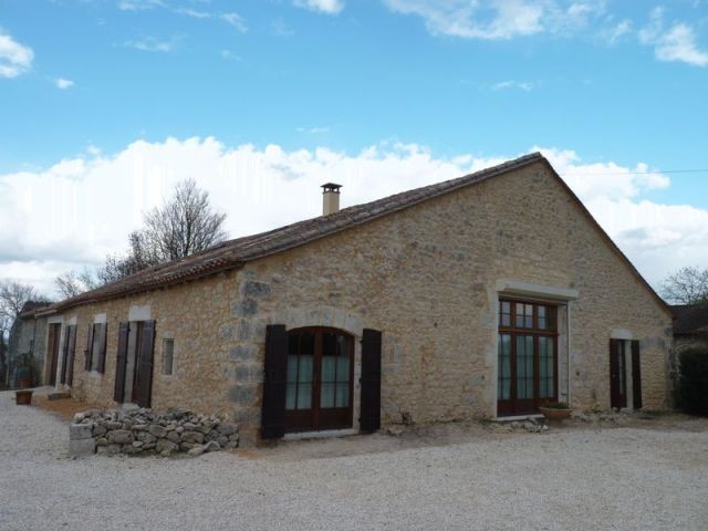 Renovated Barn With 6 Bedrooms And..