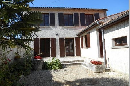 Stone House For Sale St Jean D Angely