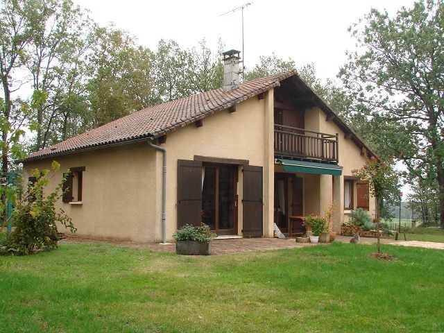 Vente Maison Eyzerac - 2