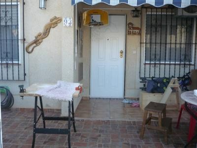 2 Bedrooms - Apartment - Alicante - For..