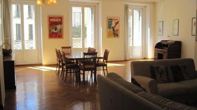 2 Bedrooms Apartment - Madrid - For Sale