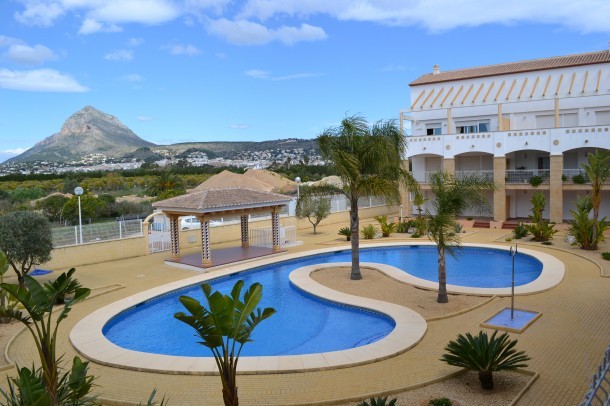 3 Bed 2 Bath Apartment Javea 3 - Javea - 2