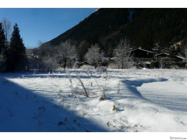 Chamonix, France
