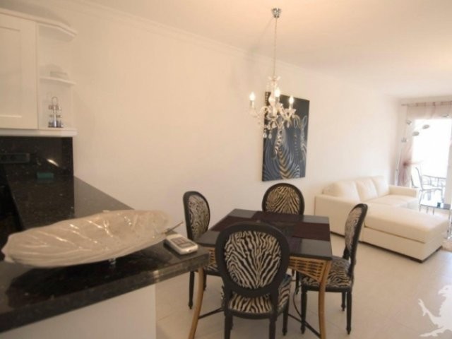 Luxury Apartment. - 2
