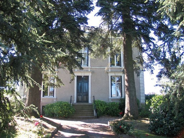 Vente Maison St Junien - 2