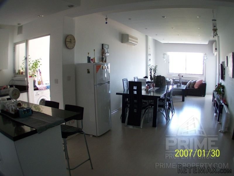 3 Bedrooms - Apartment - Limassol - For.. - 2