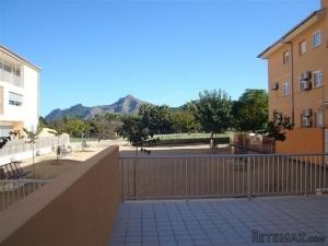 Alcúdia, modern apartment, rent for.. - 2