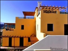 Luxury Apartments For Sale In Crete