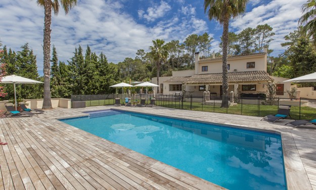 3 Bedrooms - Finca - Islas Baleares -..