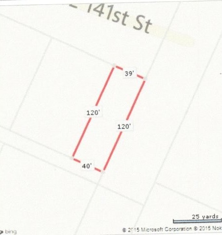Land - For details contact Karen Derwin..