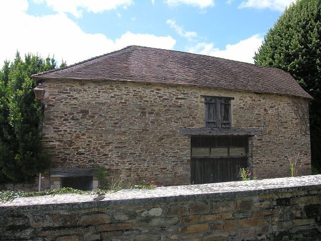 Vente Maison Mialet