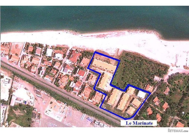 La Marinate, Vibo Valentia, Calabria.. - 2