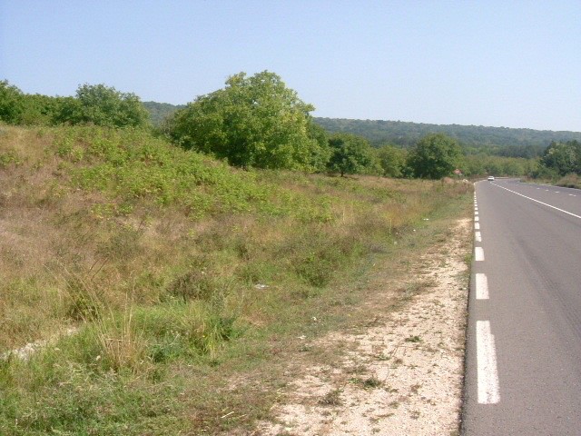 Land in Obrochishte, Albena - 2