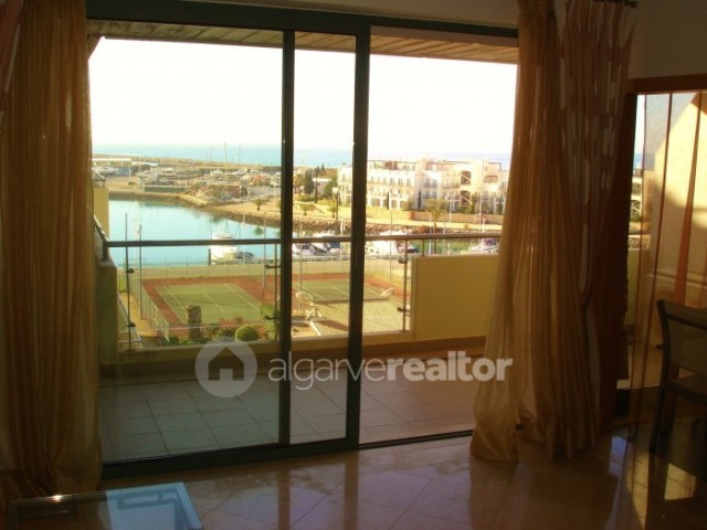 Sea And Marina View T2 Apartment - 2