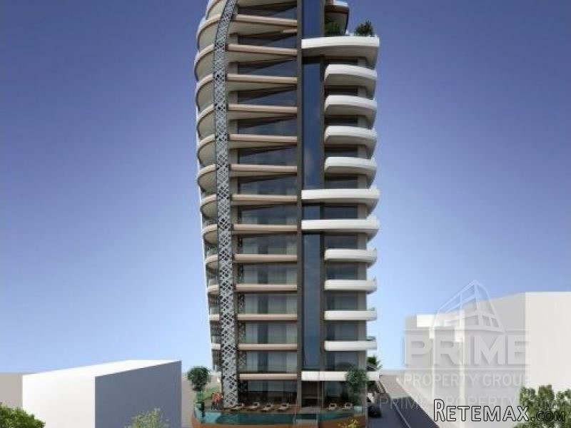 Apartment in Limassol, Cyprus, for..