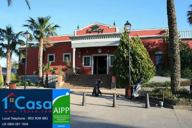 Apartment - Private with porters lodge..