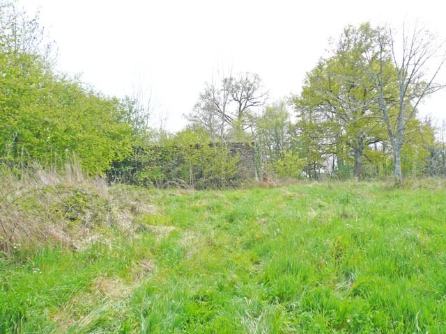 Building Land In Montbron, Charente Area - 2