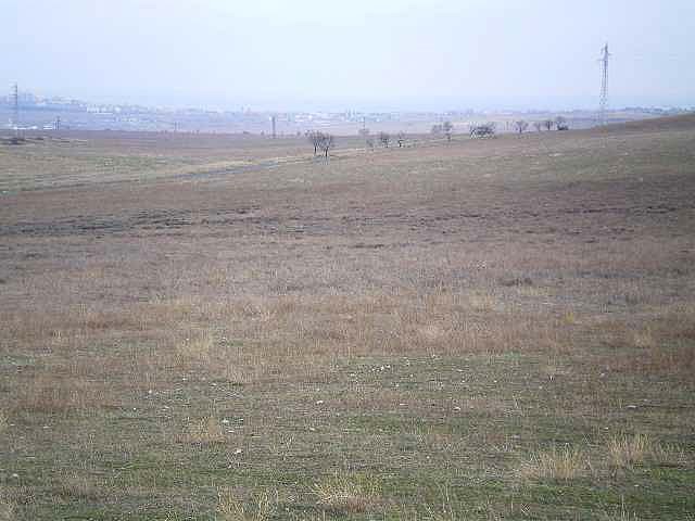 Land in Sunny Beach