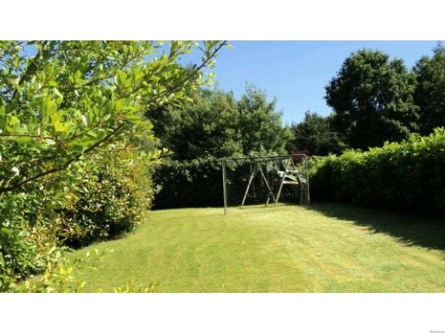 Nice Family Home in Quiet Location - 2