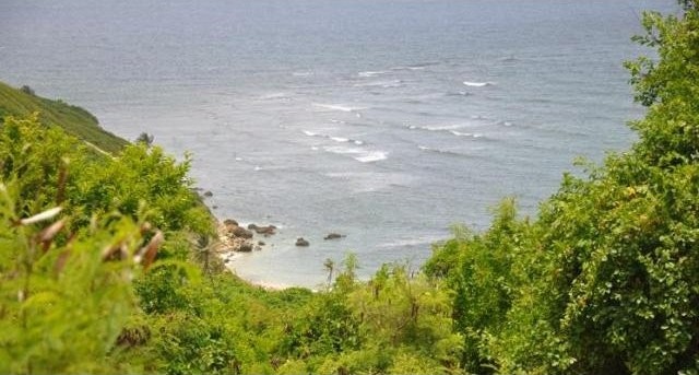 Property For Sale: Congor Bay, St...