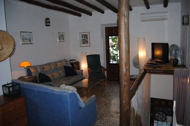 Town House for Sale in Competa, Competa..
