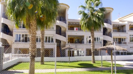 Resale · Apartment · Spain · Costa Bl..